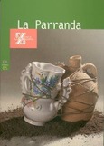 Portada de: La parranda