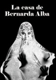 Portada de: La casa de Bernarda Alba