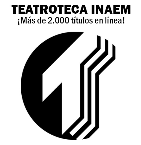 Teatroteca - Nuestro catálogo online de artes escénicas y música